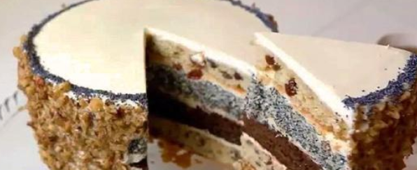 Торт по-королевски: шикарный рецепт вкуснейшего десерта